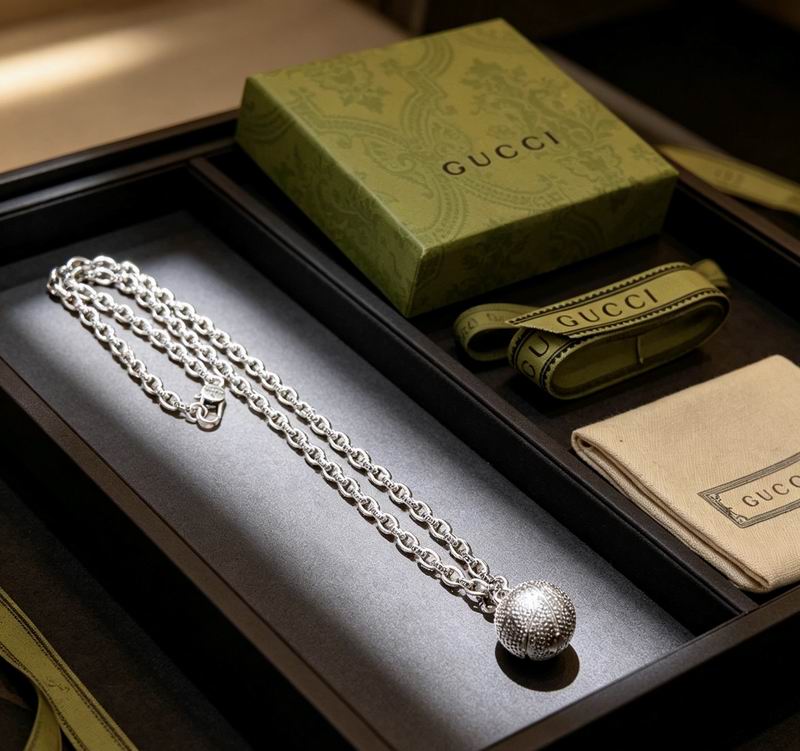 Gucci Necklace 07yxs195